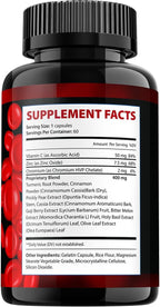 Clear Flux Cápsulas - ClearFlux Advanced Supplement, Fórmula Natural (120 Cápsulas - 2 Envases)