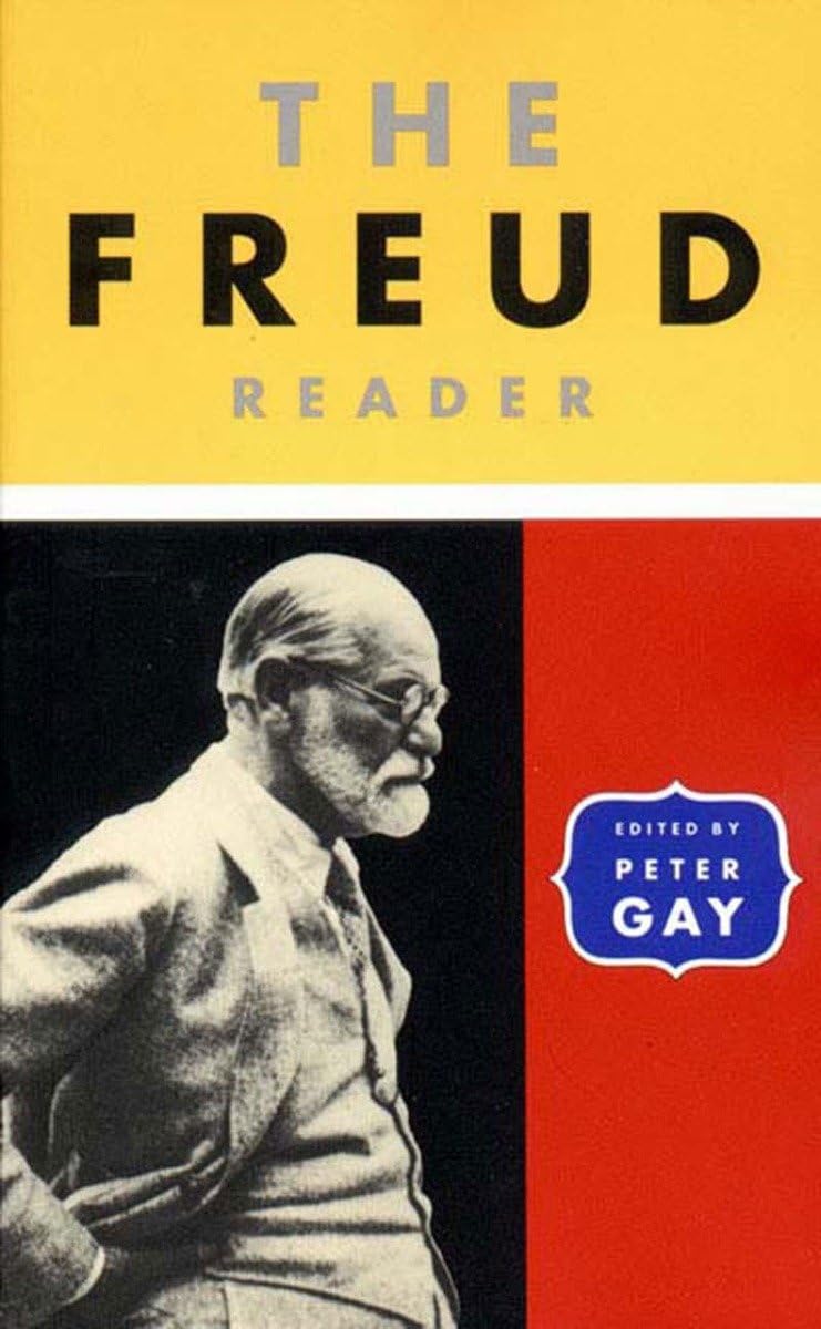 El lector de Freud