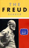 The Freud Reader: Antología de las obras de Sigmund Freud (edición de Peter Gay)