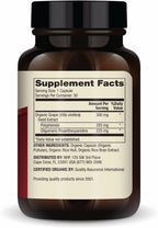 Dr. Mercola Apoyo Orgánico para la Presión Arterial - 30 Cápsulas