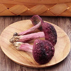Dried Russula Red Mushroom Honggu (500g)