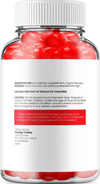 SlimX Keto ACV Gummies - 60 Gominolas