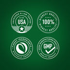Piping Rock ProstAid Complejo Herbal para la Próstata, 200 Cápsulas