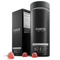 Gominolas de Biotina con Vitaminas C, D y E - Apoyo Nutricional para Cabello, Piel y Uñas