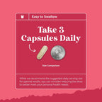 Fertility Supplements for Women & Men - Prenatal Vitamins Bundle with CoQ10, Folic Acid, Choline, Zinc, D-Aspartic Acid - Hormonal Balance for Conception for Her & Him - Pre Natal Multivitamin - 90 Ct