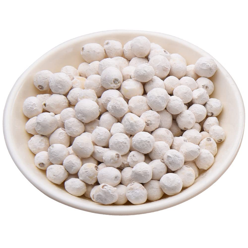 Semillas de Euryale ferox (Fox-nut) - 1000 g