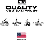 MRI Vitamina C 1000mg con Bioflavonoides - 180 Comprimidos Vegetarianos