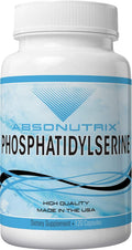 Fosfatidilserina 515 mg - 118 ml - Absonutrix