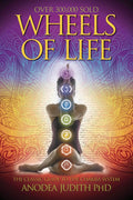 Wheels of Life: Una guía práctica del sistema de chakras