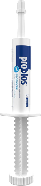 Probios Probiocin Gel Oral Probiotic for Dogs and Cats - 15g