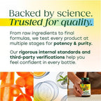 MegaFood Complejo C – Suplemento Vegano de Vitamina C, 60 Comprimidos