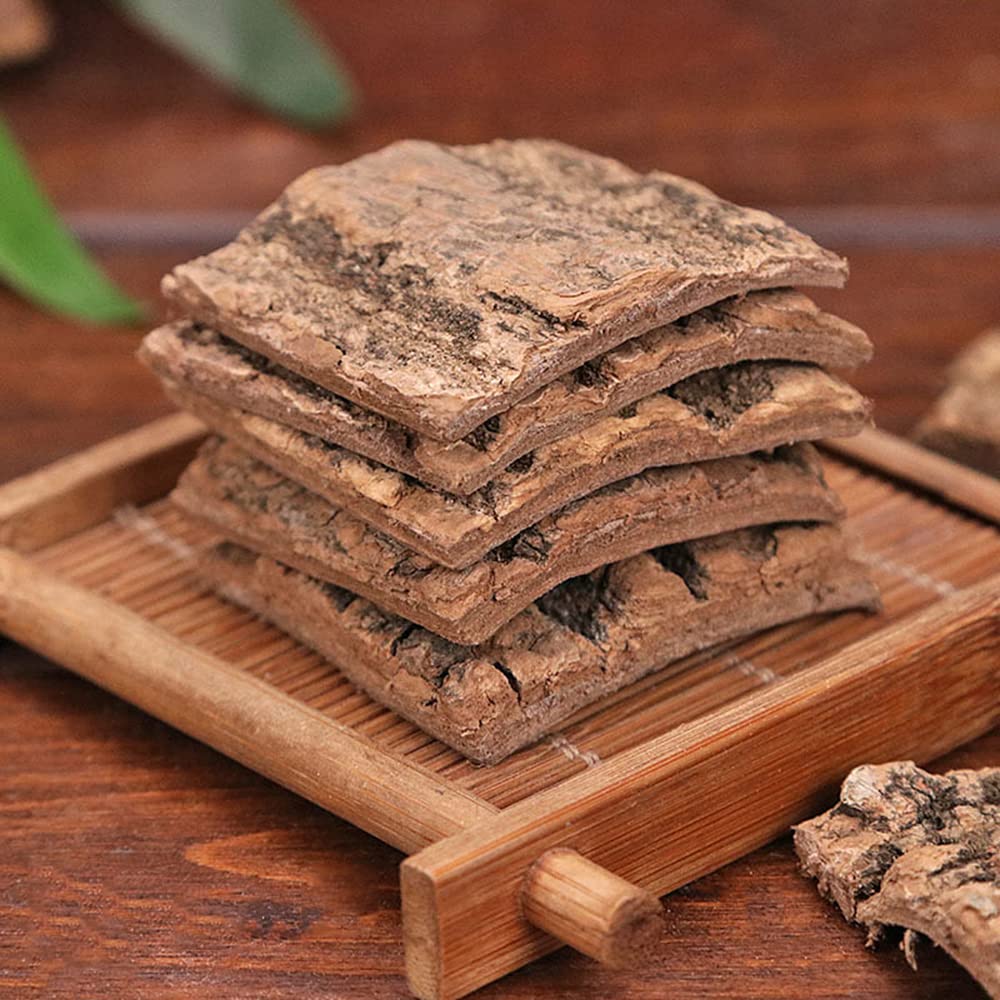 Corteza de Eucommia - Tónico Herbal - 500 g
