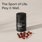 Sports Research Phytoceramides 350mg - 30 Softgels - Vegetable Phytoceramides for Skin