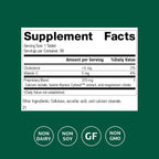 Standard Process Thymex - Suplemento con Extracto Cytosol de Timo para la Salud Inmunitaria - 90 Comprimidos