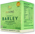 IAM WORLDWIDE Amazing Organic Barley Capsule from Australia - 100 Cápsulas de 500 mg