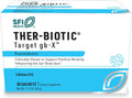 Klaire Labs SFI Health Probiótico en Polvo – Target gb-X con Bifidobacterium y Lactobacillus – 30 sobres