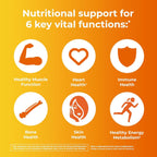 One-A-Day Multivitamínico Completo para Mujeres Petites, 160 comprimidos