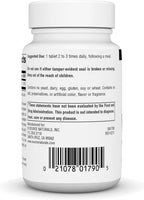 Source Naturals Vitamina D-3 400 UI 200 comprimidos