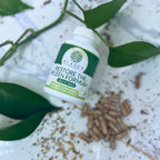 Elenen Naturals Gui Pi Wan, Fórmula para el Bazo y el Corazón, 100 Cápsulas Vegetales