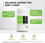 DAVINCI Labs - Glutathione - 30 Capsules