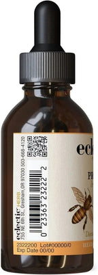 Eclectic Institute Propolis G, Naranja, 60 ml