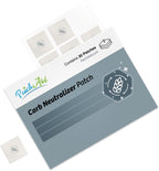 PatchAid Carb Neutralizer Patch 30-Day Supply