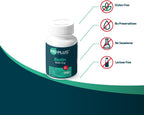 HairMD Md Plus Advanced Hair Biotin 5000 µg 60 tabletas