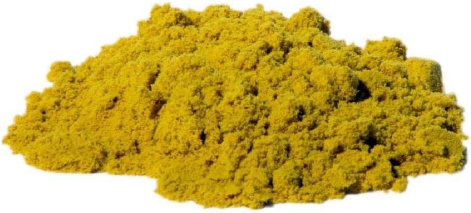 Polen de Abeja en Polvo (1 lb)