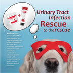 Healthy Pet Azoflora Suplemento Renal para Perros, 90 Snacks Blandos Sabor Pollo