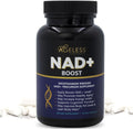 Ageless NAD+ Nicotinamida Ribósido 300mg – 90 Cápsulas