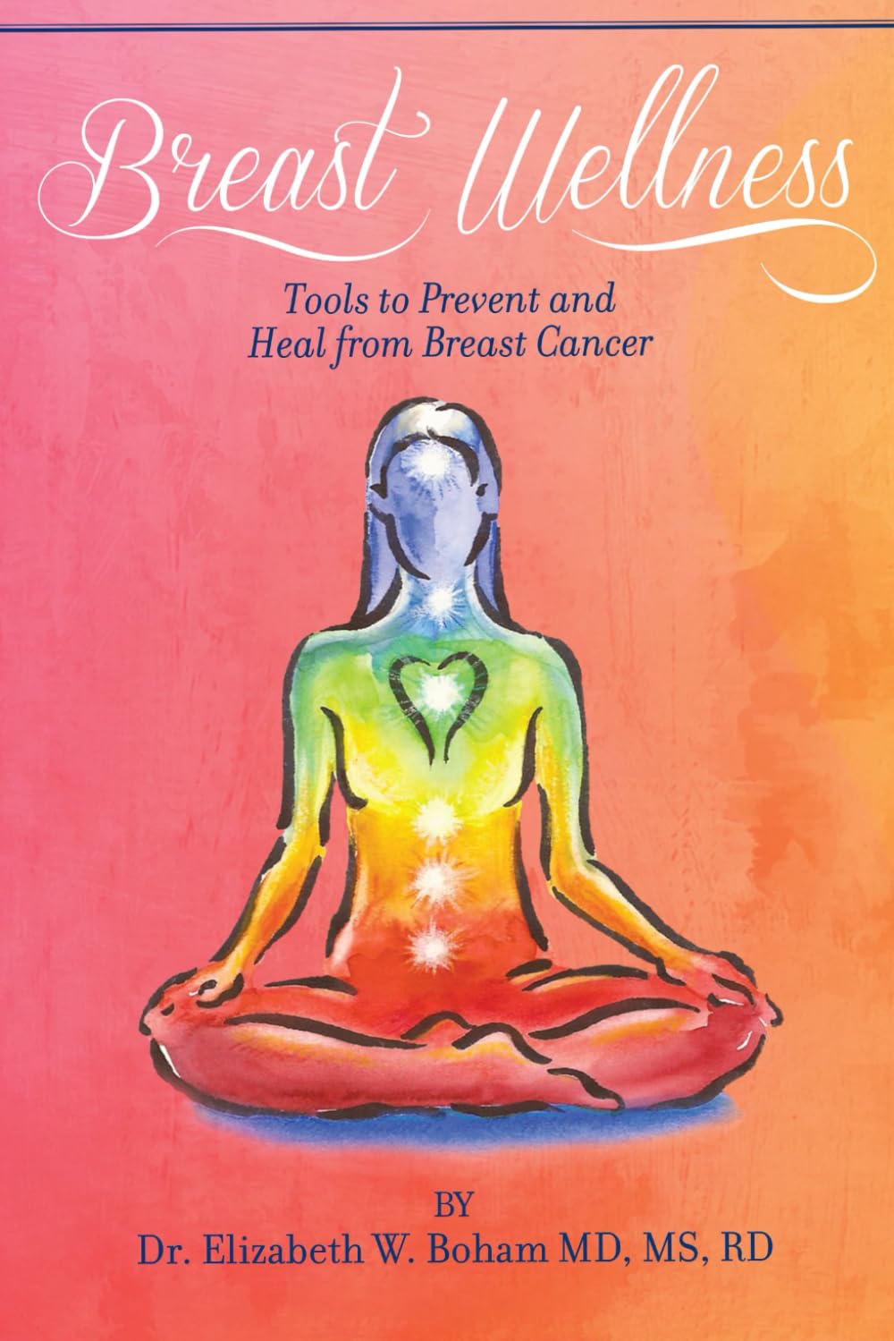 Breast Wellness: Tools to Prevent and Heal from Breast Cancer