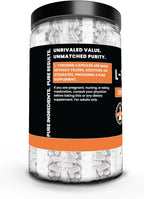 L-Tyrosine (730 Cápsulas) - Pure Original Ingredients