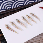Pescado Seco Plata - 1000 g
