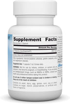 Source Naturals Serene Science L-Teanina con Suntheanine, 200 mg - 30 Cápsulas