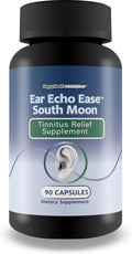 Happy Health Marketplace Ear Echo Ease - Alivio para el Tinnitus