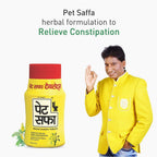 Dharma Pet Saffa Tablets - 30 comprimidos (Pack de 3)