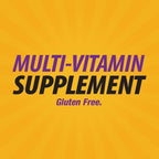 Nature's Way Alive! Max3 Potencia Mujer Multivitamínico Completo, Apoya el Metabolismo Energético, Salud del Corazón y Huesos, con Vitaminas B Metiladas, 90 Comprimidos