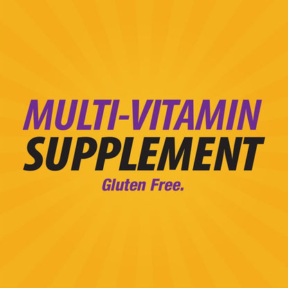 Nature's Way Alive! Max3 Potencia Mujer Multivitamínico Completo, Apoya el Metabolismo Energético, Salud del Corazón y – Image 9