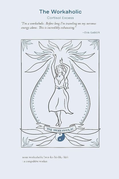 The Hormone Balance Bible: Un plan holístico para crear salud de por vida – Image 6