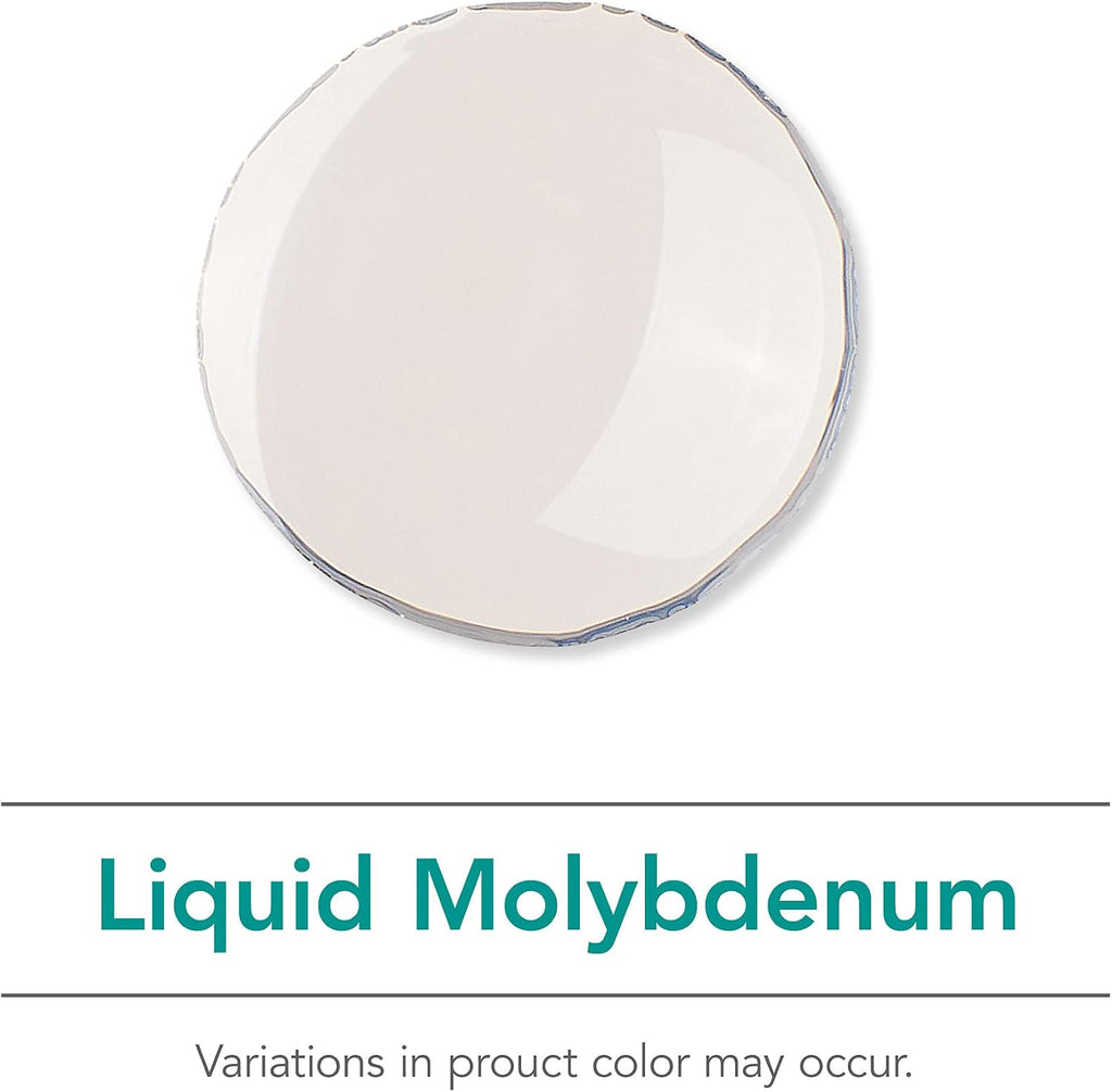 NutriCology Molibdeno Líquido - 25 mcg por gota - 200 dosis - 30 ml