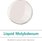 NutriCology Molibdeno Líquido - 25 mcg por gota - 200 dosis - 30 ml