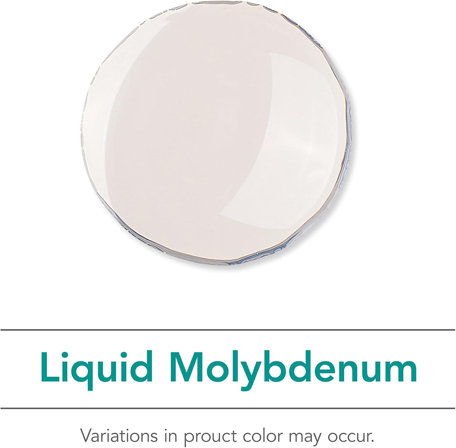 NutriCology Molibdeno Líquido - 25 mcg por gota - 200 dosis - 30 ml