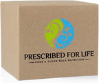 Prescribed For Life Maca Root Powder 4:1 - Extracto de Maca en Polvo (25 kg)