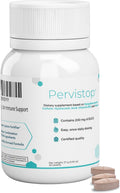 Pervistop - Suplemento Dietético Una vez al Día para el Apoyo Inmunológico (30 Días de Suministro)