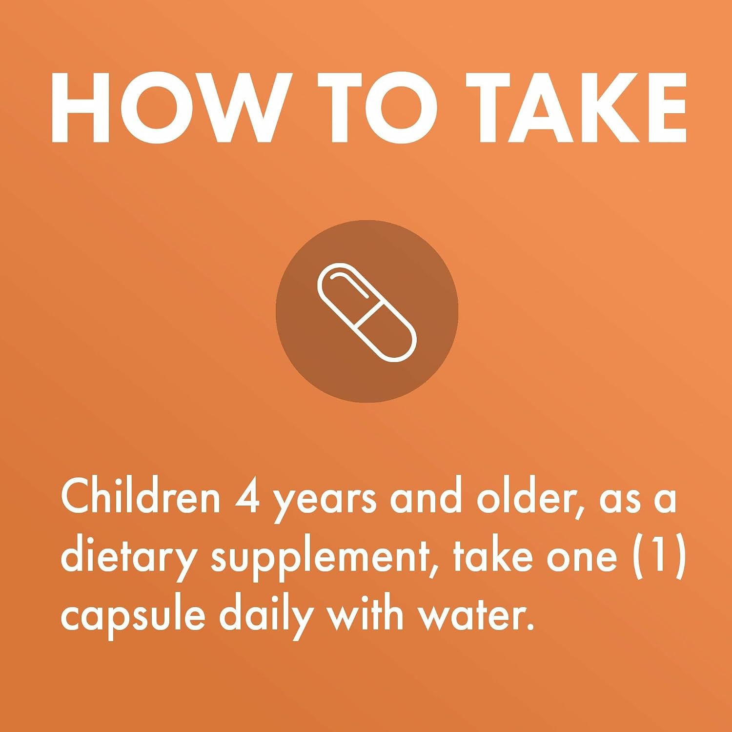 Vitamina C Liposomal para Niños - Dr. Mercola - 125 mg - 30 Cápsulas