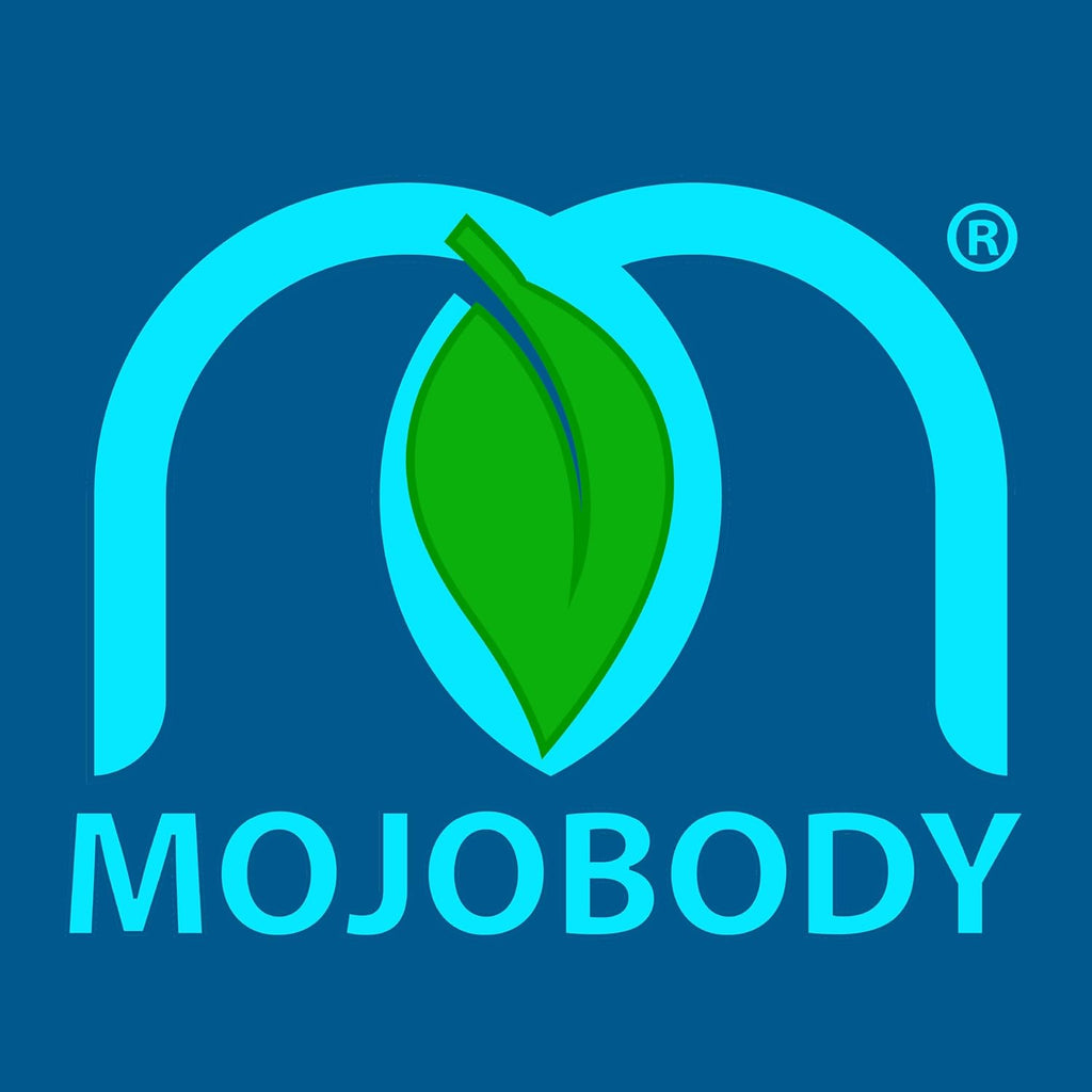 MOJObody Fitoplancton Marino Liofilizado con BioPerina, 60 Cápsulas
