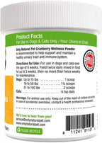 Only Natural Pet - Blueberry Antioxidant Powder