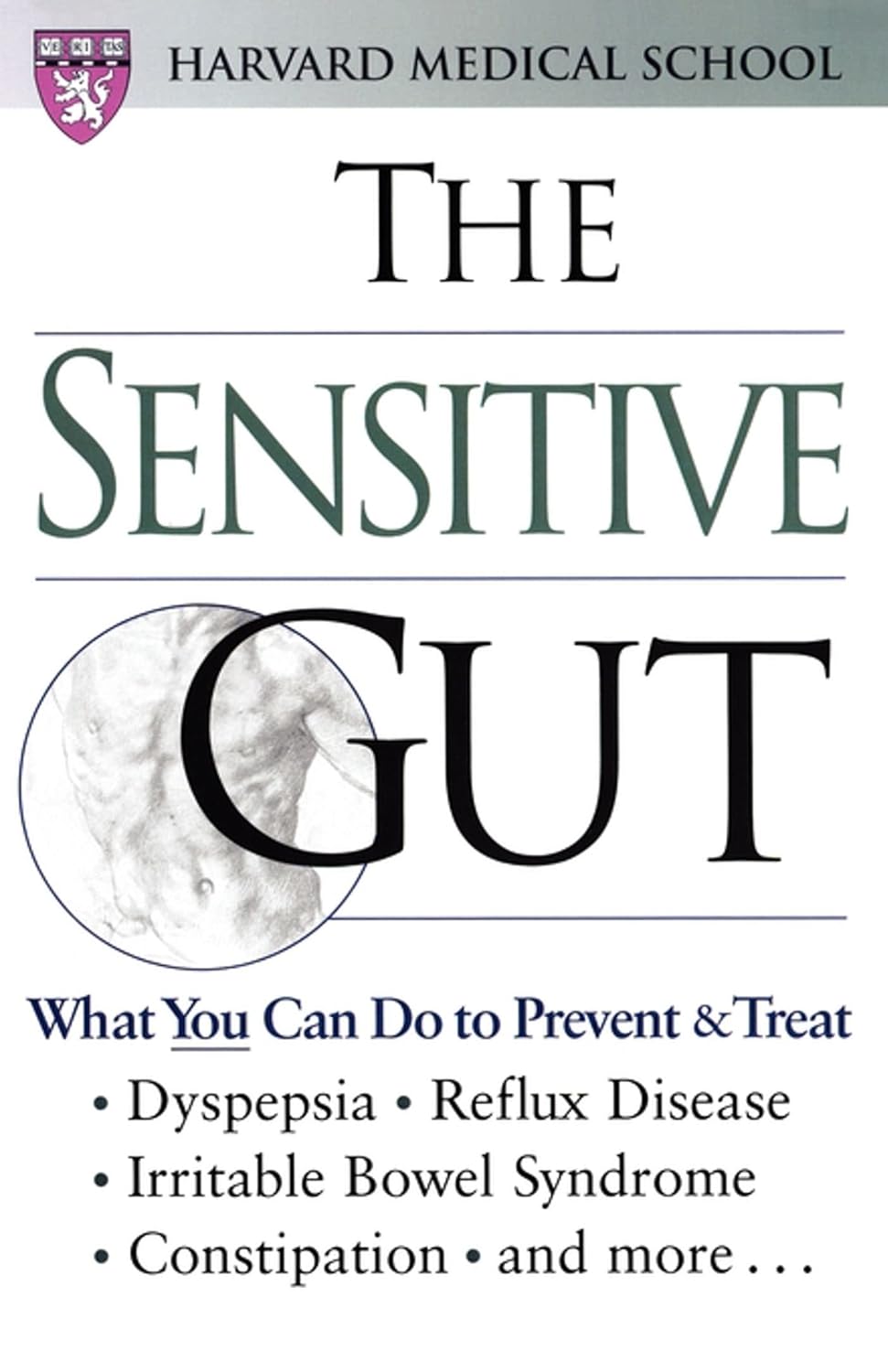 Sensitive gut