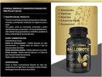 VITOFARMA Gallobiotic Multivitamínico Natural para Gallos y Gallinas, 100 Comprimidos