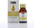 Hemani Aceite de Vitamina E 30ml - 100% Tocoferol Natural Puro | Aceite Antioxidante para Piel y Cabello
